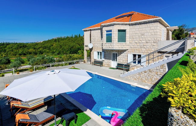 Villa Oasis Cypress - Foto 1
