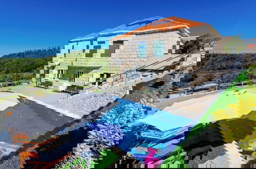 Foto 1 - Villa Oasis Cypress