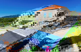 Foto 1 - Villa Oasis Cypress
