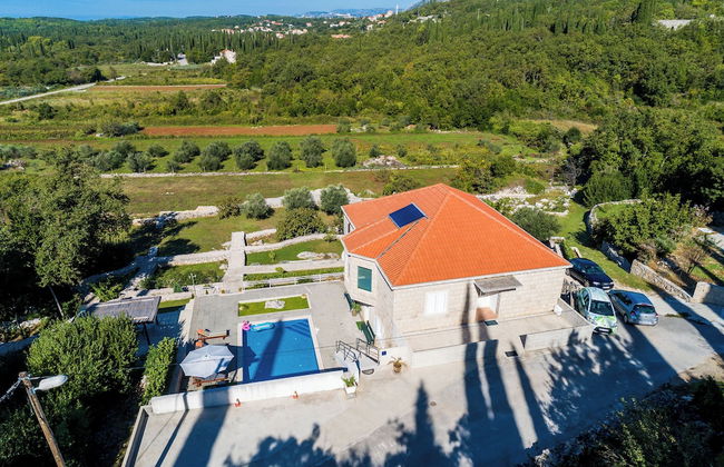 Villa Oasis Cypress - Foto 34