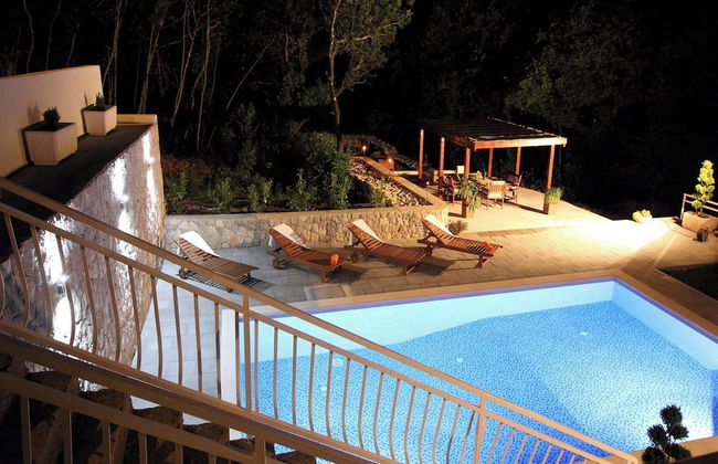 Villa Oasis Cypress - Foto 22