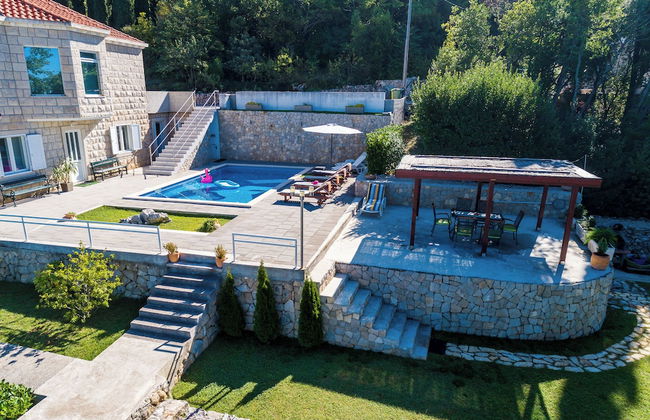 Villa Oasis Cypress - Foto 30