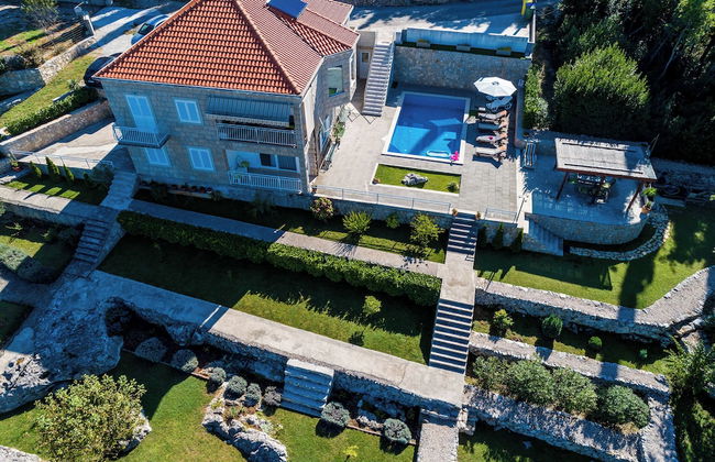 Villa Oasis Cypress - Foto 38