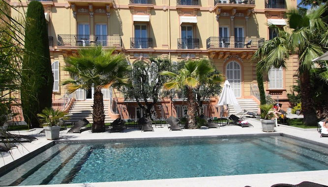 Foto 1 - Apartment With Terrace in Cannes