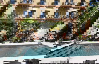 Photo 1 - Apartment With Terrace in Cannes