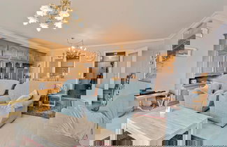 Foto 1 - Apartment With 2 Rooms and Terrace