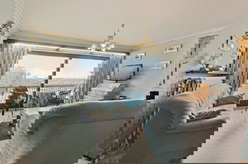 Foto 11 - Apartment With 2 Rooms and Terrace