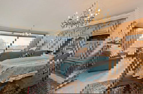 Foto 8 - Apartment With 2 Rooms and Terrace