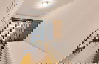 Foto 2 - Apartment With 2 Rooms and Terrace