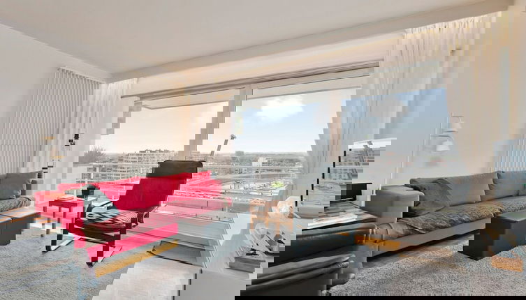 Photo 1 - Apartment for 4 People With Balcony