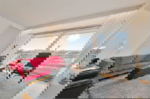 Foto 1 - Apartment for 4 People With Balcony