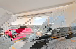 Foto 1 - Apartment for 4 People With Balcony