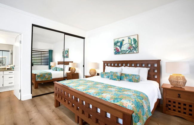 Kapalua Golf Villas by KBM Resorts - Foto 3