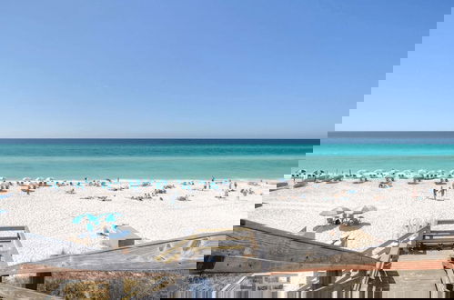 Foto 5 - 30A Wave and Sea by Avantstay Lagoon Pool, Walk to Beach