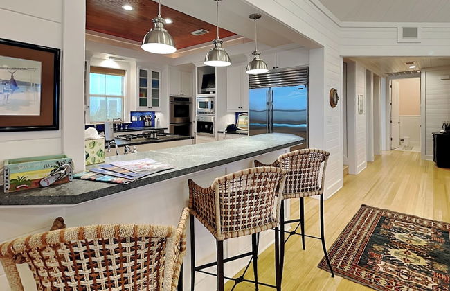 The Beachside Villa - Foto 19
