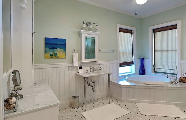 The Beachside Villa - Foto 15