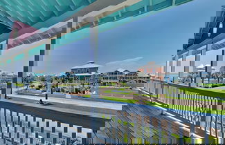 Foto 2 - The Beachside Villa