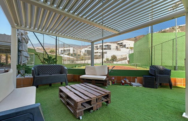 Apto Jardines del Mar Ocean View - Foto 42
