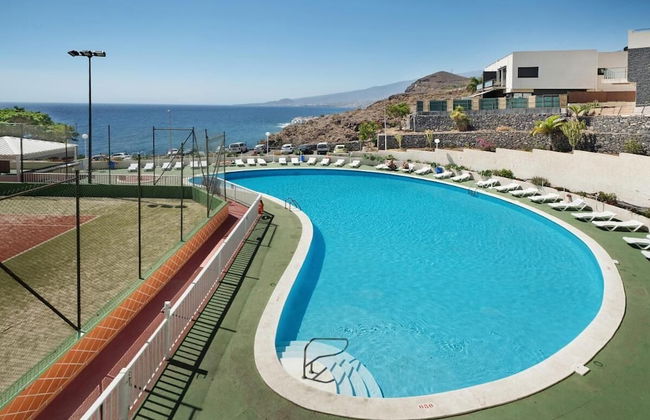 Apto Jardines del Mar Ocean View - Foto 1