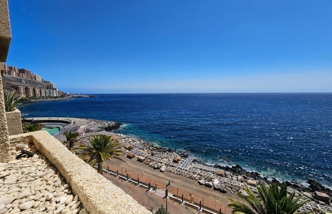 Apto Jardines del Mar Ocean View - Foto 43