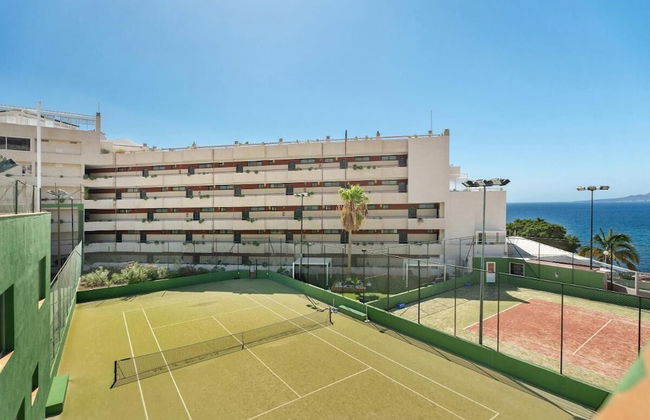 Apto Jardines del Mar Ocean View - Foto 29