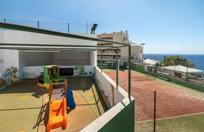 Apto Jardines del Mar Ocean View - Foto 32