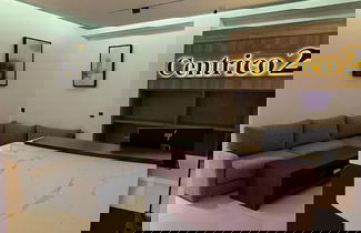 Foto 3 - CENTRICO
