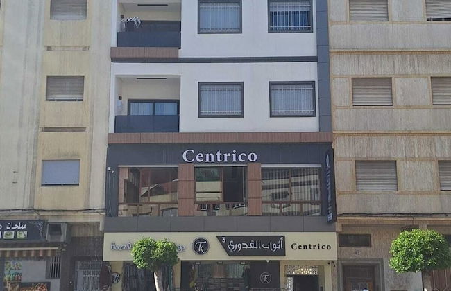 CENTRICO - Foto 64