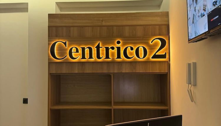 Photo 1 - CENTRICO