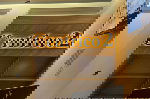 Foto 1 - CENTRICO