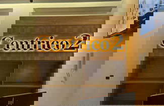 Foto 1 - CENTRICO