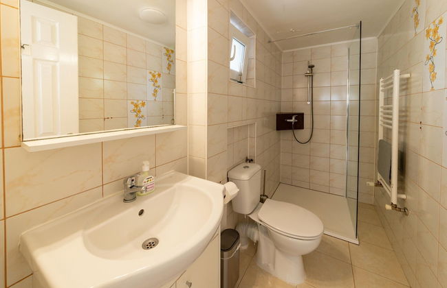Spacious Villa With Tennis - Foto 24