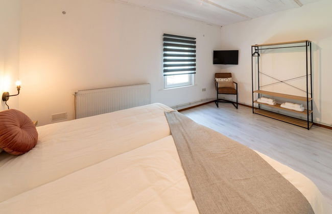 Spacious Villa With Tennis - Foto 12