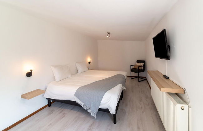 Spacious Villa With Tennis - Foto 6