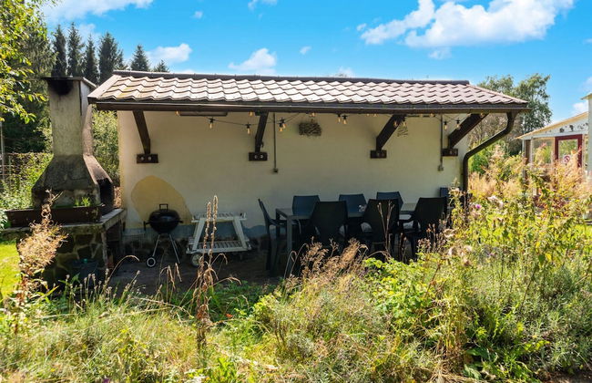 Spacious Villa With Tennis - Foto 28