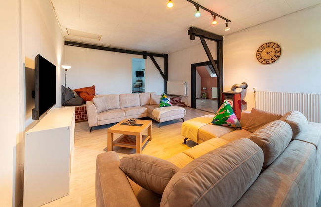 Spacious Villa With Tennis - Foto 17