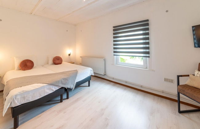 Spacious Villa With Tennis - Foto 4
