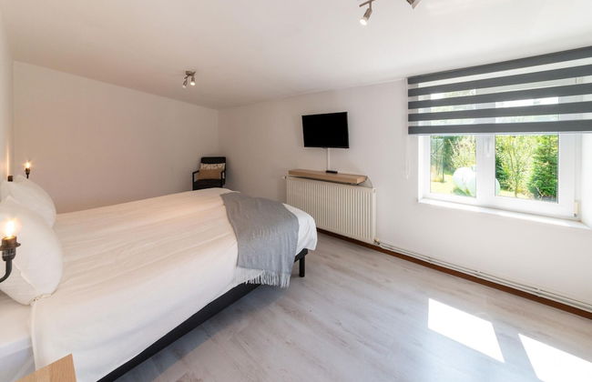 Spacious Villa With Tennis - Foto 10