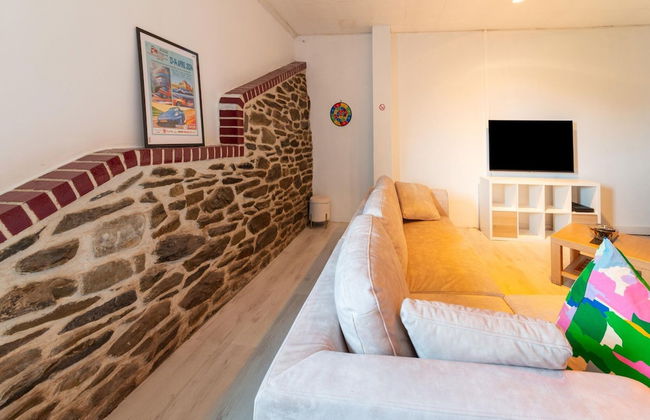 Spacious Villa With Tennis - Foto 21
