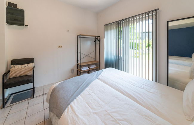Spacious Villa With Tennis - Foto 3