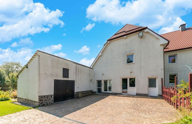 Spacious Villa With Tennis - Foto 1