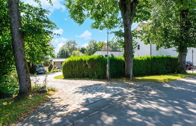 Spacious Villa With Tennis - Foto 30