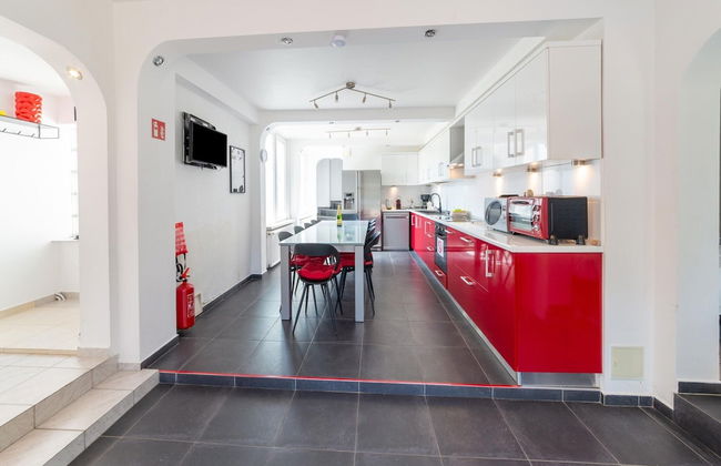 Spacious Villa With Tennis - Foto 16