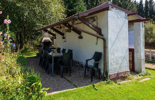 Spacious Villa With Tennis - Foto 29