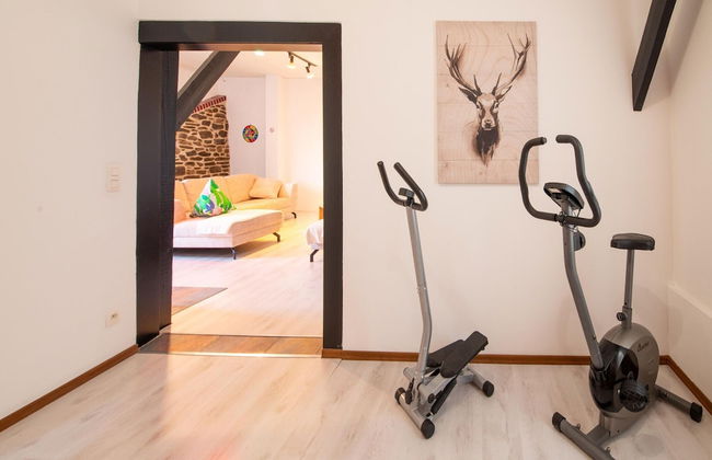 Spacious Villa With Tennis - Foto 25