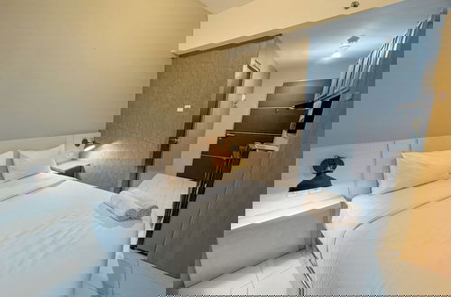 Foto 6 - Cozy Stay And Best Value Studio At Tamansari Prospero Apartment