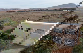 Foto 1 - 3 Bedroom Part House in the Scenic Durbanville Wine Lands Area, Holiday Facility