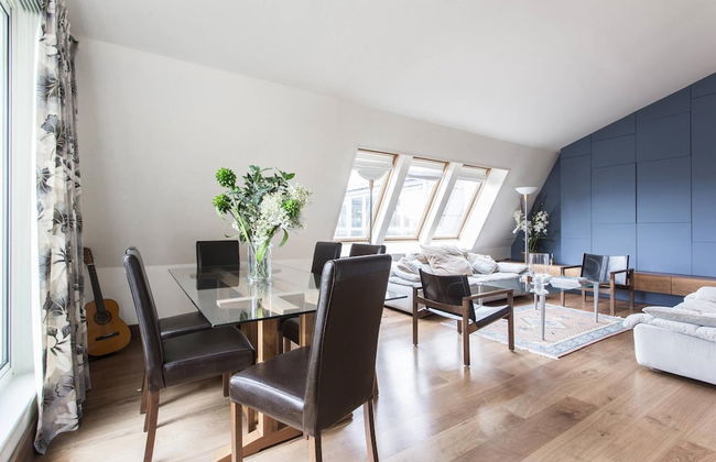 Lambs Conduit Street by Onefinestay - Foto 8