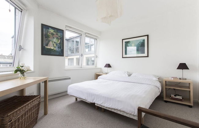Lambs Conduit Street by Onefinestay - Foto 3
