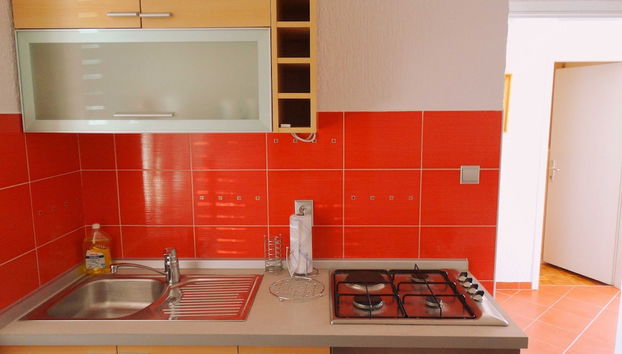 Cozinha privada